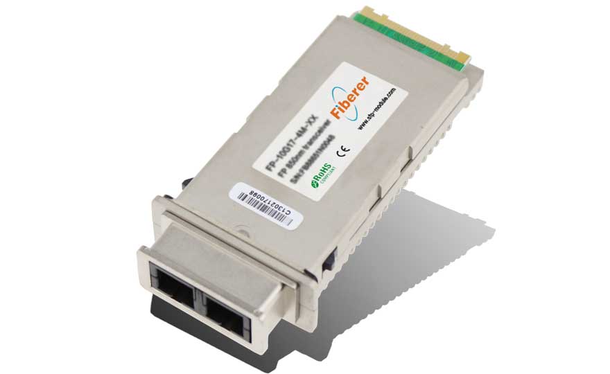 CWDM GBIC Optical Transceiver 